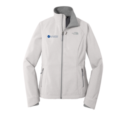 TNF Light Grey Heather