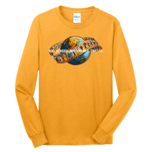 BSWT - Port & Company Long Sleeve 5.4-oz. 100% Cotton T-Shirt - v2