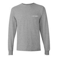 Careworkus - Gildan Unisex Heavy Cotton Long Sleeve T-Shirt v2