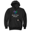 MasterYourMerger - Carhartt Rain Defender Paxton Heavyweight Hoodie