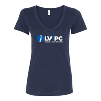 LViPC Next Level - Womens V-Neck 1540