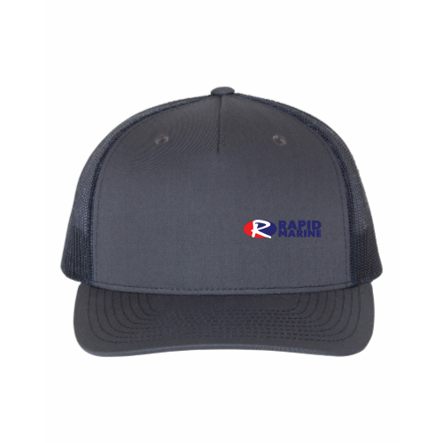 Ombre Blue Navy