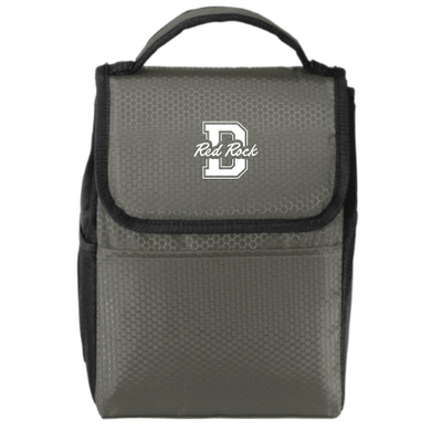 DRRSS - Port Authority Lunch Bag Cooler