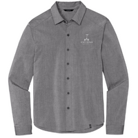 State Repair - OGIO Commuter Woven Shirt v1