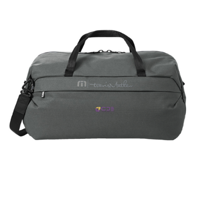 CDE ENG - TravisMathew Lateral Duffel