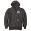 TwoStonesPubStore - Carhartt Rain Defender Paxton Heavyweight Hooded Sweatshirt v2