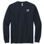 Ledesma & Meyer Construction - Volunteer Knitwear Chore Long Sleeve Tee