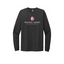 BespokeHomes - Next Level Unisex CVC Long Sleeve Tee