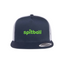 NAVY WHITE