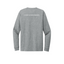 BespokeHomes - Next Level Unisex CVC Long Sleeve Tee