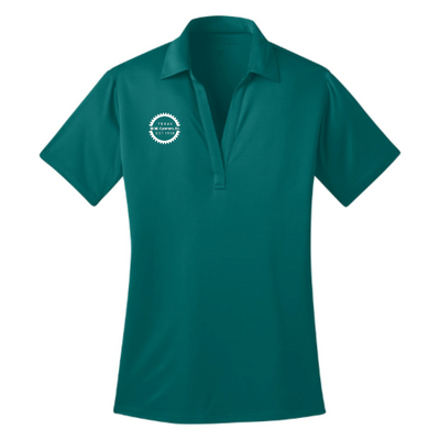 Teal Green