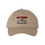 OldCranks - Adult Bio-Washed Unstructured Cap v1