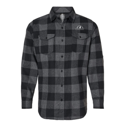 Charcoal/ Black Buffalo