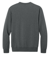 Charcoal Heather