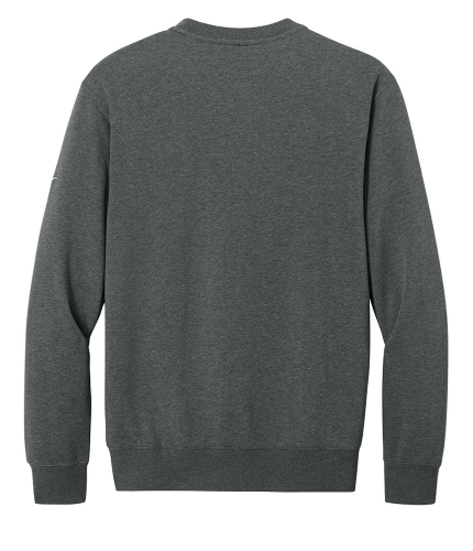 Charcoal Heather