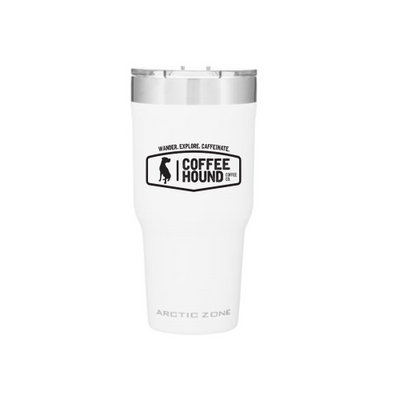 Coffee Hound - Titan 30oz Thermal Tumbler