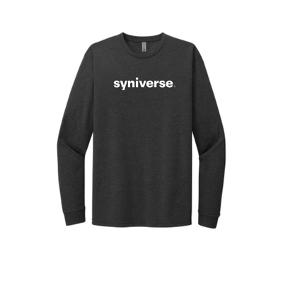 Syniverse - Next Level Unisex CVC Long Sleeve Tee v1