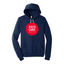 RedOak Sponge Fleece Hoodie