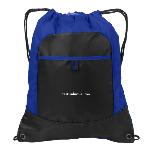 Hyper Blue Blk