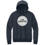 The Grove - District Perfect Weight Fleece Hoodie v2