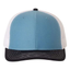 Columbia Blue White Navy