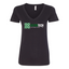 UltraTech - Next Level Women's Ideal V-Neck T-Shirt