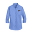 ByersandHarvey - Port Authority Ladies 3/4-Sleeve SuperPro Twill Shirt v1
