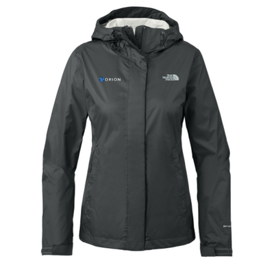 TNF Black