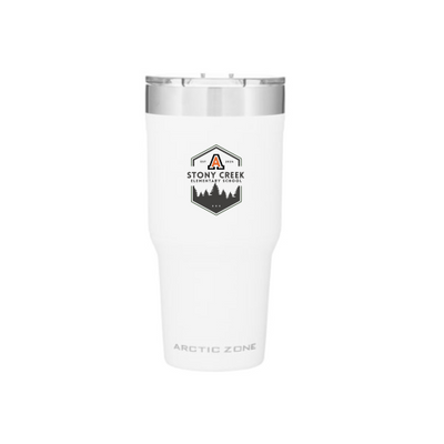 AntietamSD - Titan - 30oz Thermal Tumbler