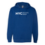 NYC Brewers Guild - Independent Trading Midweight Hooded Sweatshirt