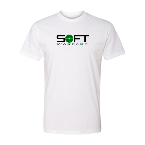 SOFTwarfare Next Level 6210 - Unisex CVC T-Shirt