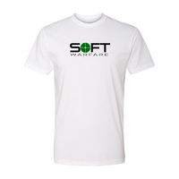 SOFTwarfare Next Level 6210 - Unisex CVC T-Shirt