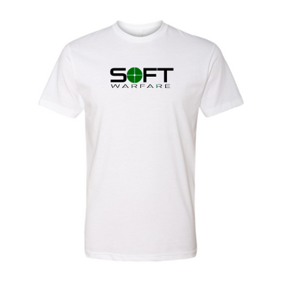 SOFTwarfare Next Level 6210 - Unisex CVC T-Shirt