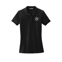 TailorAndReach - Port Authority - Ladies EZCotton Polo