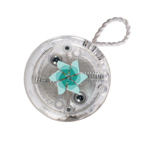 PayNW - Light Up Yo-Yo