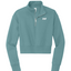 OGA - District Women's V.I.T. Fleece 1/2-Zip