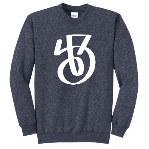 Heather Navy