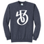 Heather Navy