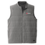 SkisPainting - TravisMathew Cold Bay Vest
