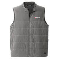 SkisPainting - TravisMathew Cold Bay Vest