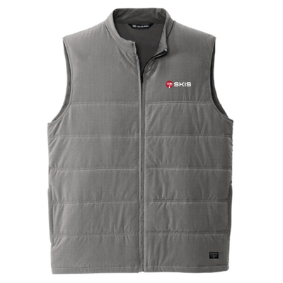 SkisPainting - TravisMathew Cold Bay Vest