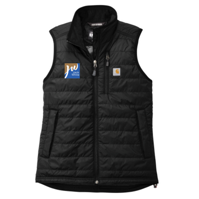 JackWhiteRealEstate - Carhartt Women's Gilliam Vest v2