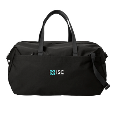 ISC - Mercer+Mettle Claremont Duffel