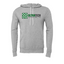 UltraTech - PRINTED_Unisex Poly/Cotton Hooded Pullover Sweatshirt v2