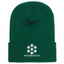 What Works Institute - Cuffed Knit Beanie v2