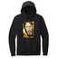 Scott Travis Art Store - District V.I.T. Fleece Hoodie v1