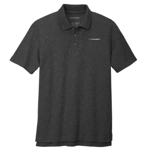 Charcoal Heather