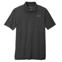 Charcoal Heather