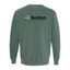 BentonCD - Pigment-Dyed Crewneck Sweatshirt