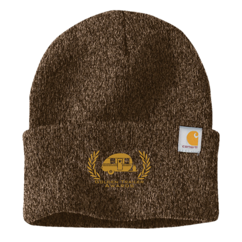 GTA - Carhartt Watch Cap 2.0 Dark